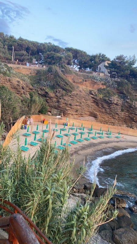 Ficocella Beach - 3