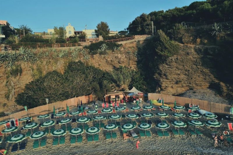 Ficocella Beach - 4