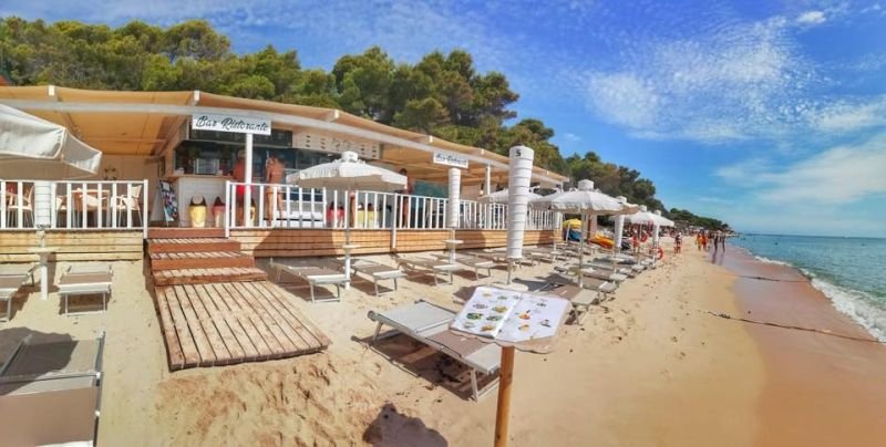 Itinera Beach - Il Villaggio 88 - 2
