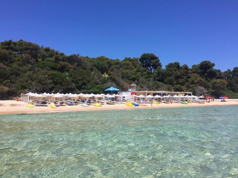 Itinera Beach - Il Villaggio 88 - 3