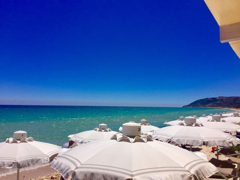 Itinera Beach - Il Villaggio 88 - 4
