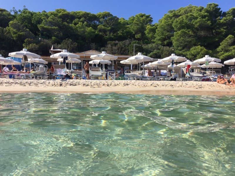Itinera Beach - Il Villaggio 88 - 5