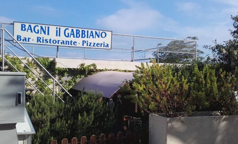 Bagni Il Gabbiano - 2