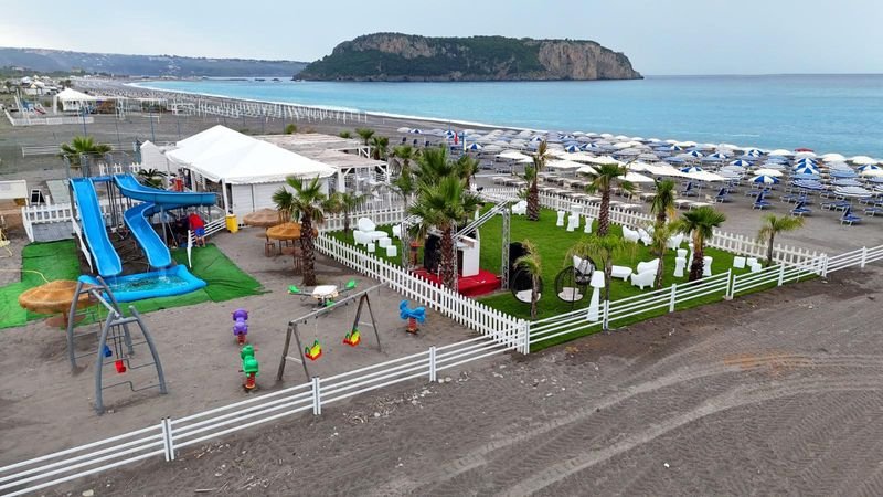 Lido Azzurro - 2
