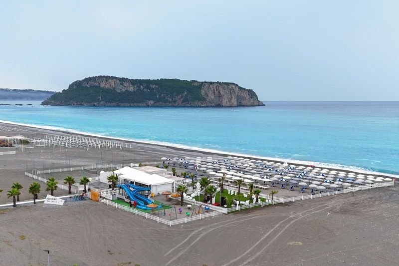 Lido Azzurro - 4