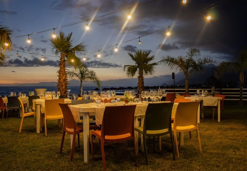 Lido Azzurro - 5