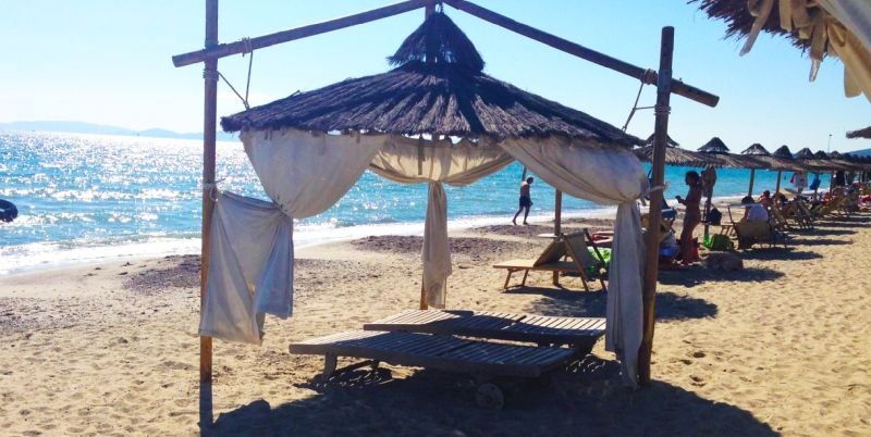 Pascià Glam Beach - 2