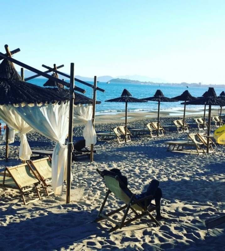 Pascià Glam Beach - 4