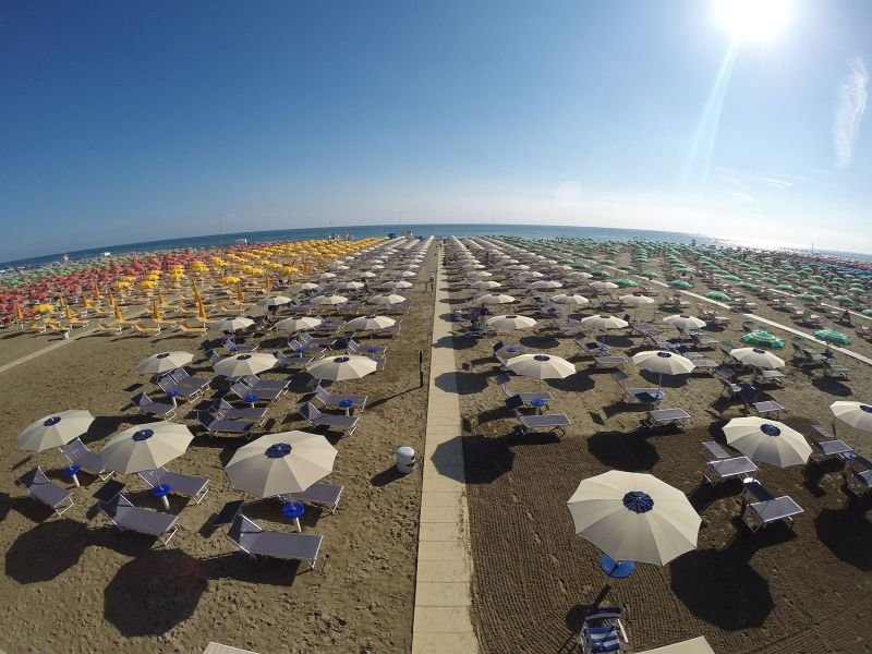 Beach 33 - Rimini