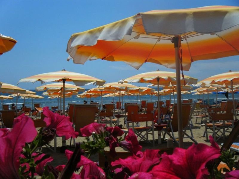Bagno Lido - 1