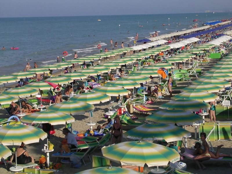 Lido I Due Fratelli