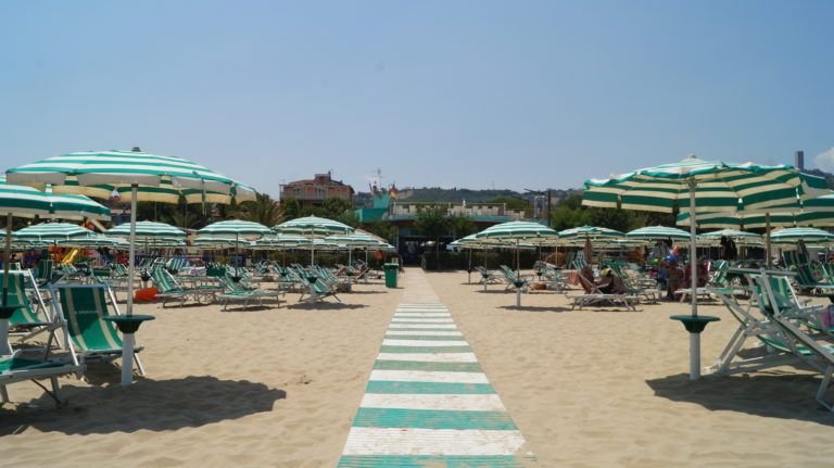 Lido Lo Smeraldo - 1