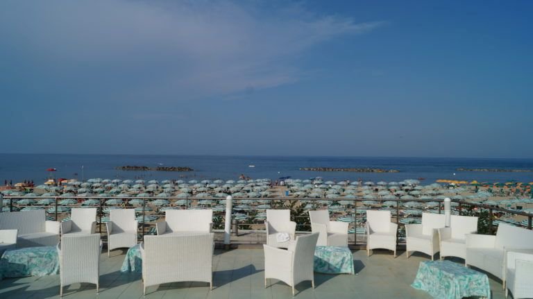 Lido Lo Smeraldo - 2
