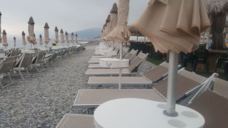 Bagno Corallo - 2