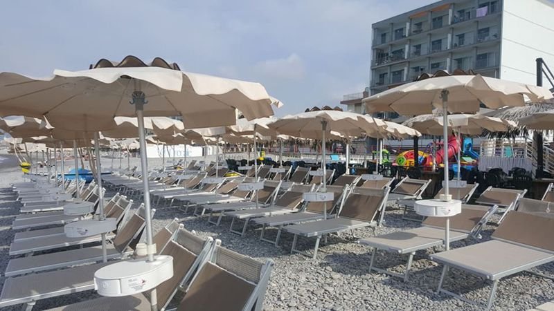 Bagno Corallo - 3