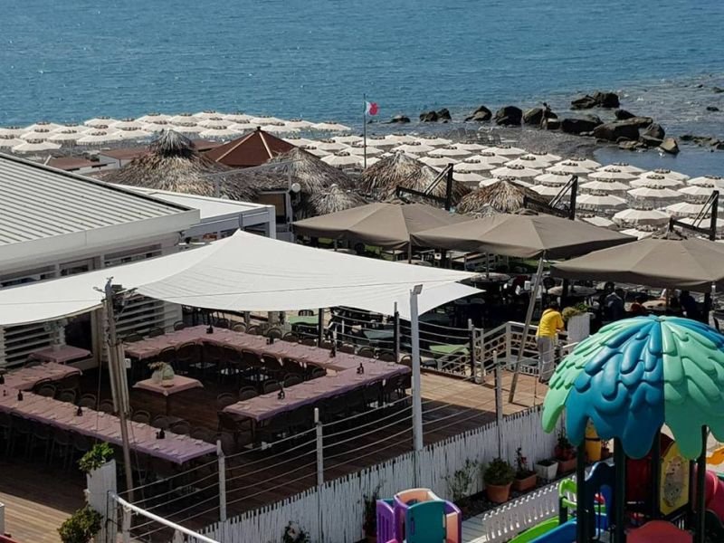 Bagno Corallo - 5