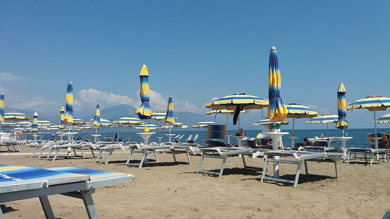 Lido Jonathan - Santa Marina