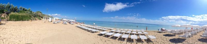 Lido Le Macchie - Monopoli