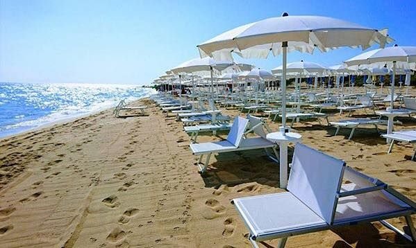 Lido Le Macchie - 2