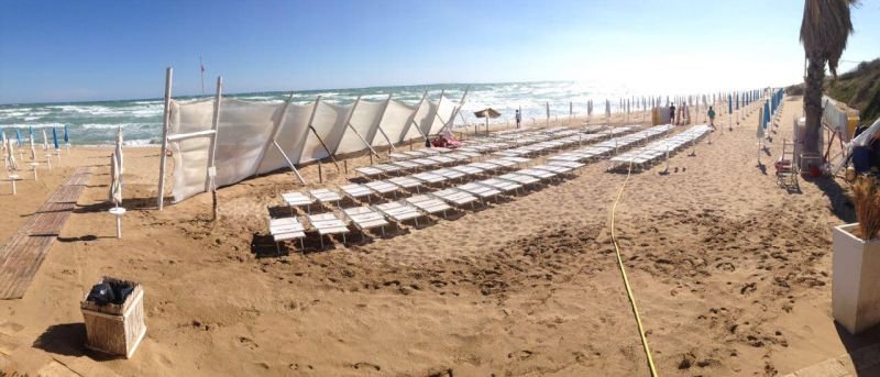 Lido Le Macchie - 4