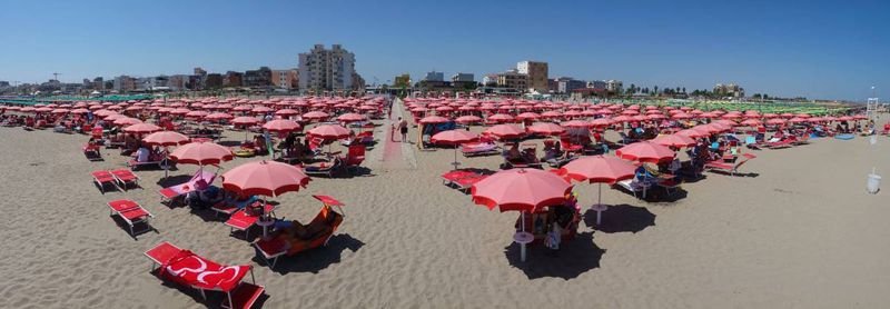 Lido La Bussola