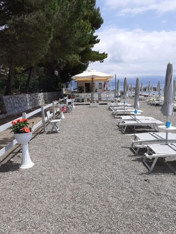 Lido Scario - 4