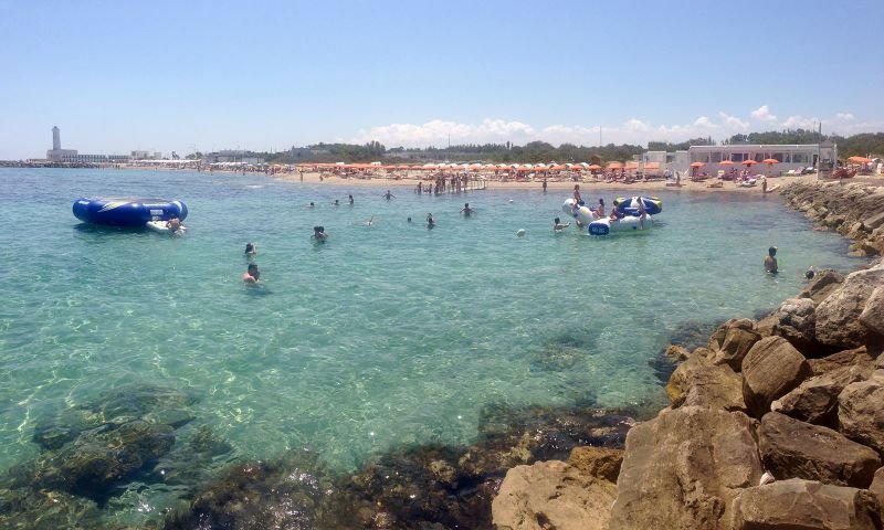 Soleluna - Lecce
