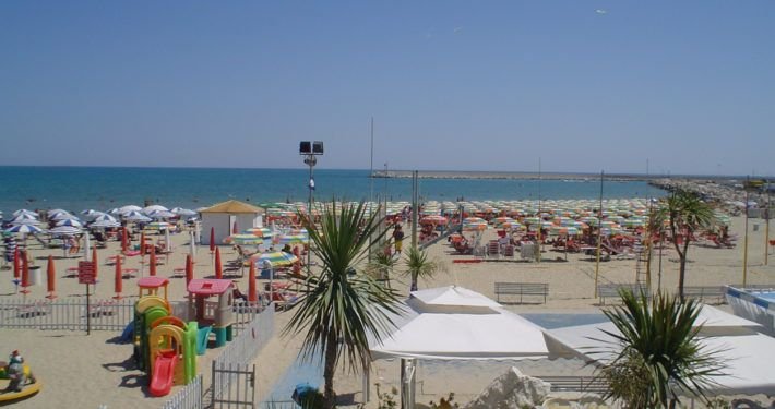 Chalet Duilio - Porto San Giorgio