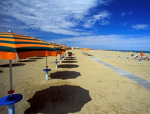 Chalet Marebello