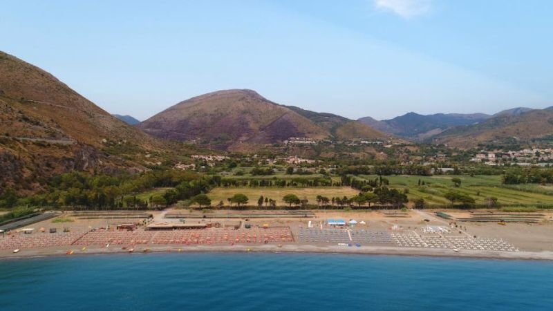 Lido Buena Vista - Maratea
