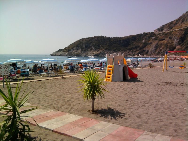 Lido Buena Vista - 5