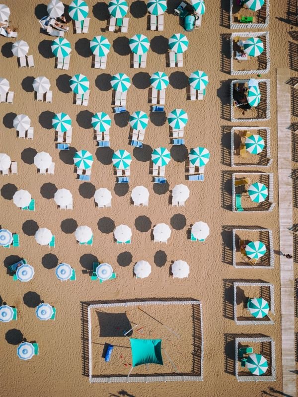 Nemo Beach & Bau Bau Beach