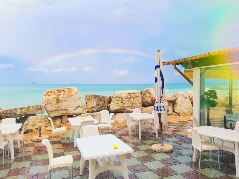 La Playa De Cococciò - Porto Sant'Elpidio