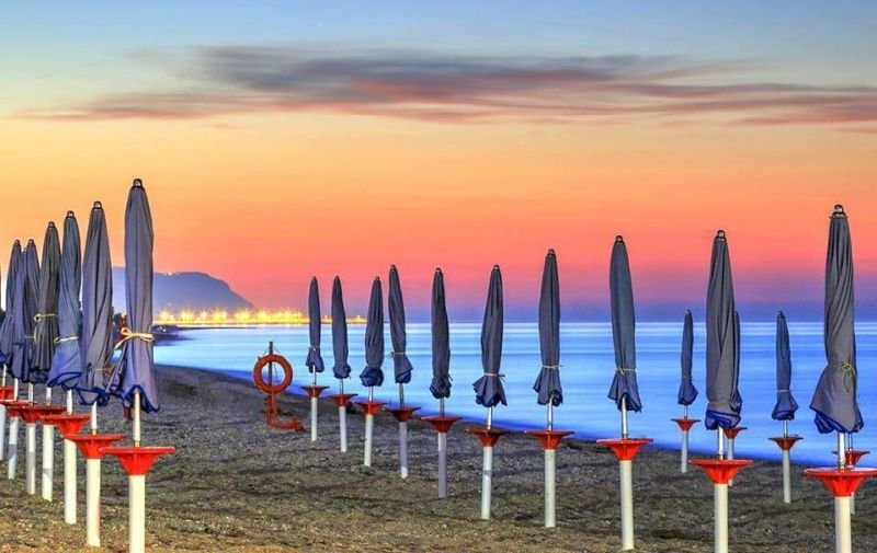 La Playa De Cococciò - 2