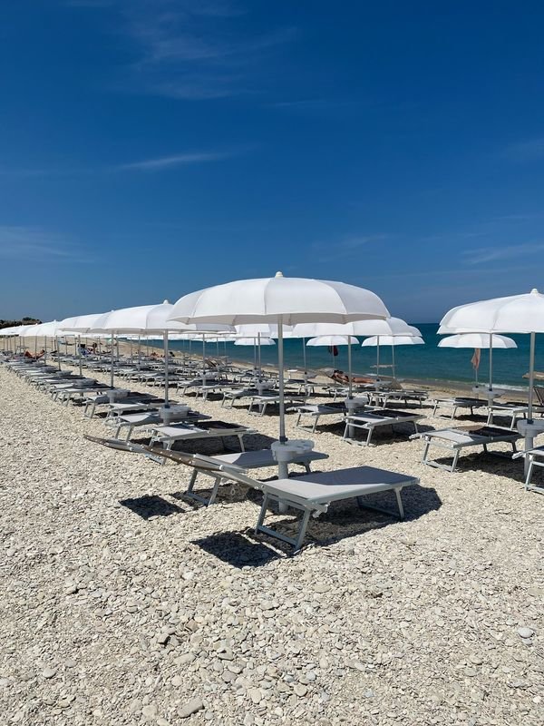 La Playa De Cococciò - 5