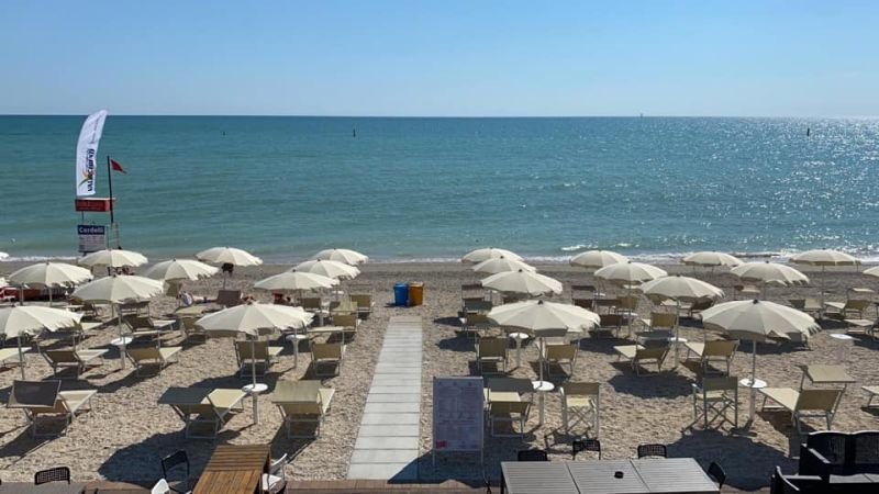 Bagni Pazzi - Porto Sant'Elpidio