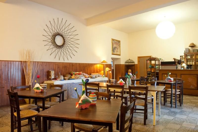 La Casa Sul Lago - 4