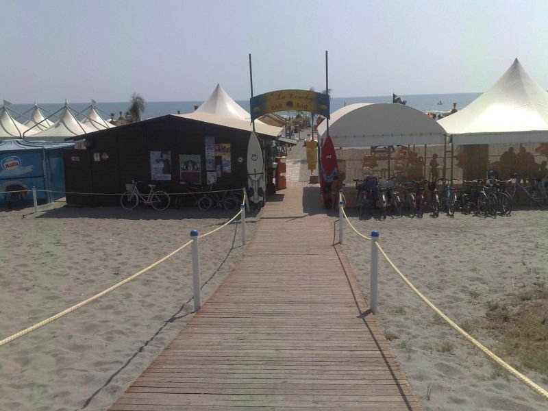 Lido La Conchiglia - 4