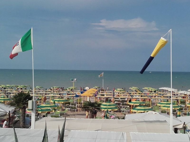 Spiaggia 77 - Riccione