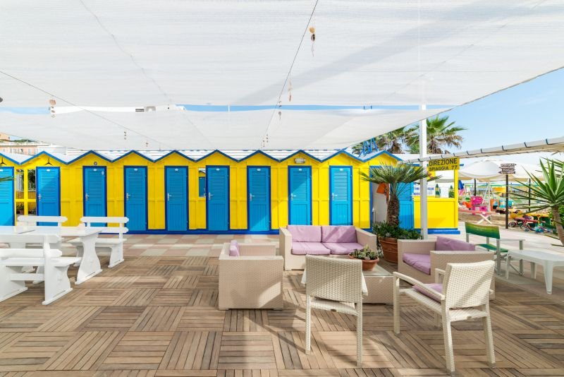Spiaggia 77 - 2