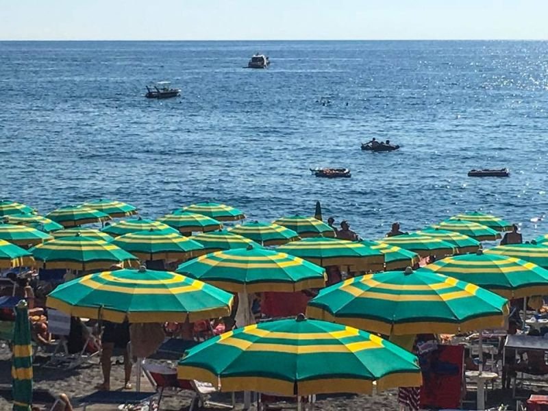 Lido L'Approdo Fiumicello - Maratea