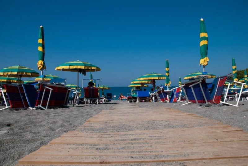 Lido L'Approdo Fiumicello - 3