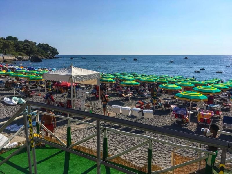 Lido L'Approdo Fiumicello - 5