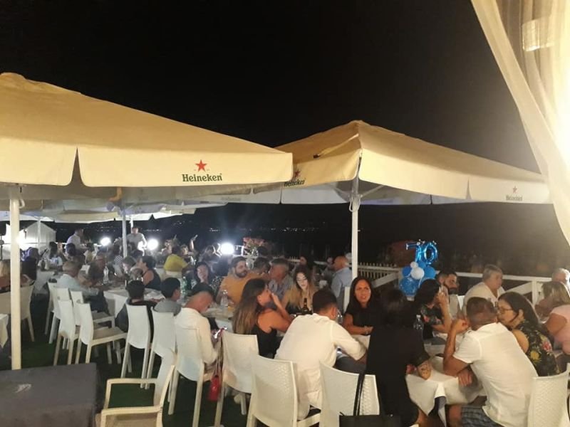 Lido Tritone - 2