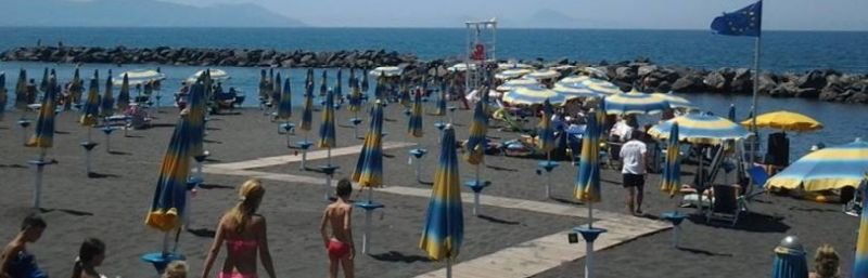 Lido Tritone - 3