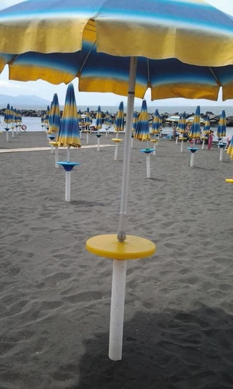 Lido Tritone - 4