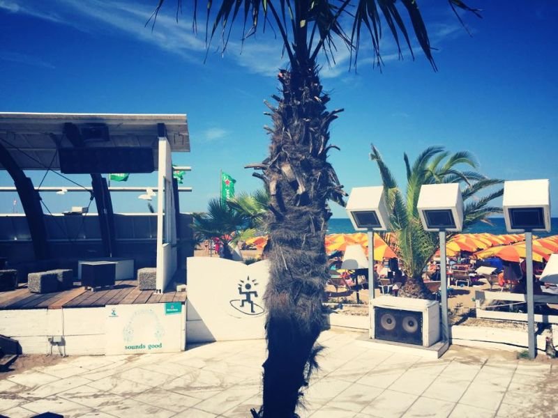 Quasenada Beach - 2