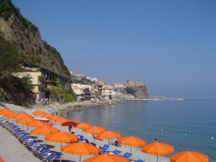 Cala Delle Feluche - 2
