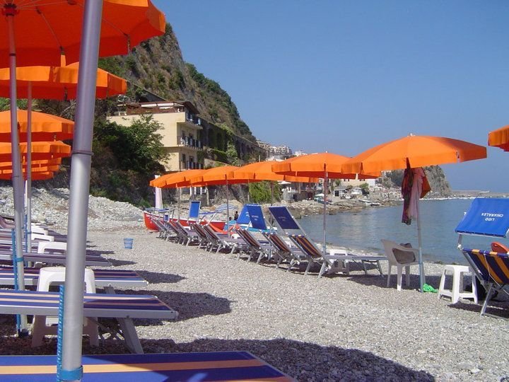 Cala Delle Feluche - 3