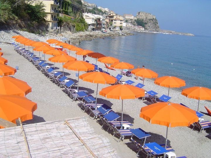 Cala Delle Feluche - 4